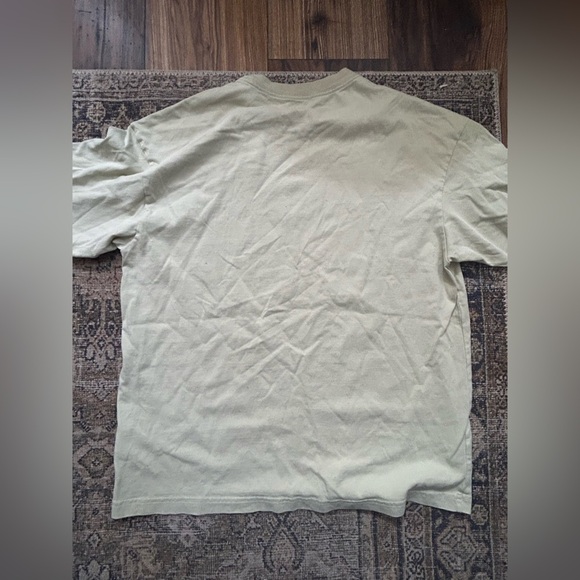 NWT AE Barbados Graphic Men's T-Shirt - Picture 7 of 15